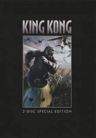 King Kong (2 Disc Special Edition)