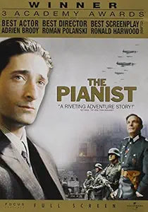 The Pianist