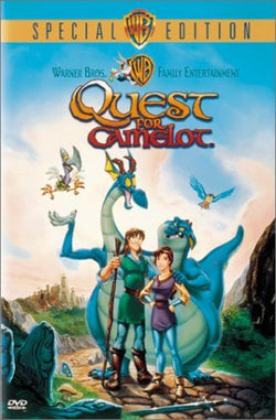 Quest For Camelot