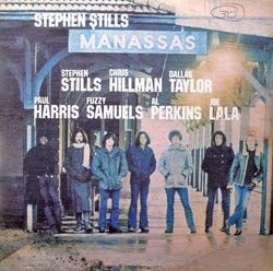 Stephen Stills