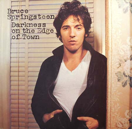 Bruce Springsteen