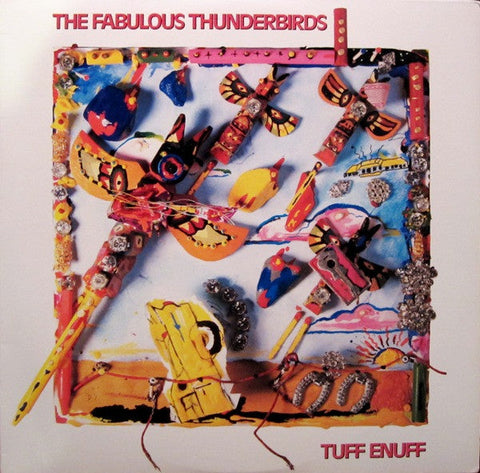 The Fabulous Thunderbirds