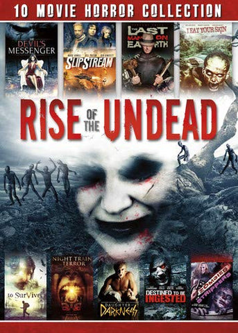 Rise Of The Undead