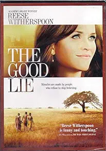 The Good Lie