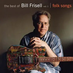 Bill Frisell