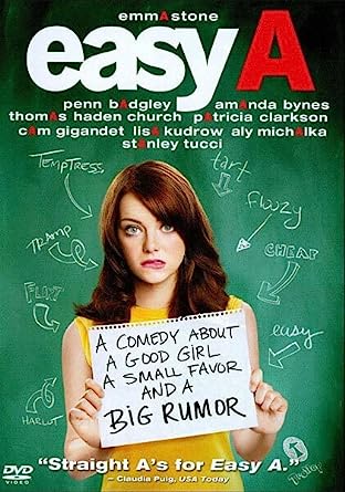 Easy A