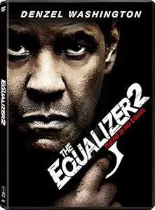 The Equalizer 2