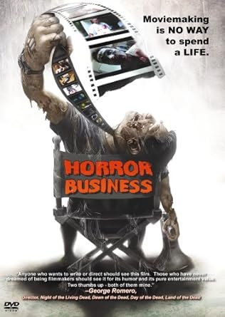 Horror Business