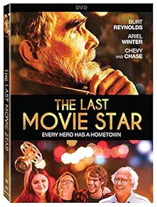 The Last Movie Star