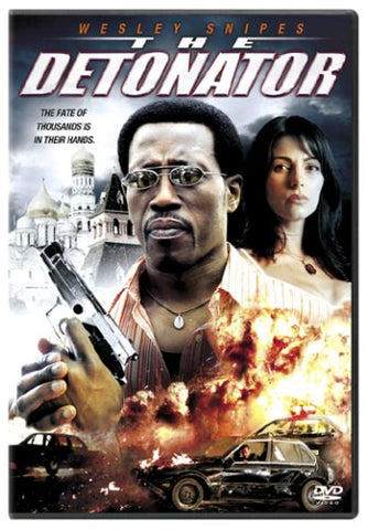 The Detonator