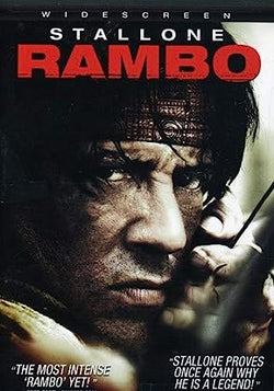 Rambo (Widescreen Edition)