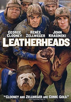 Leatherheads (Widescreen)