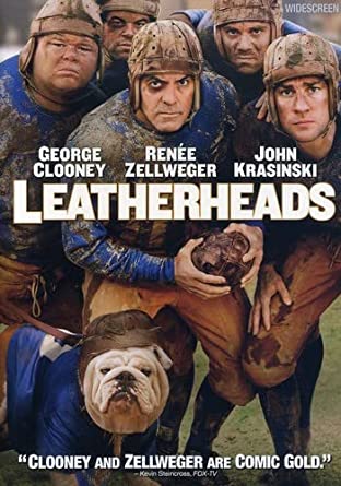 Leatherheads (Widescreen)