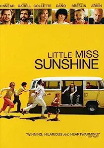 Little Miss Sunshine