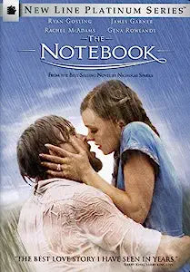 The Notebook (2004)