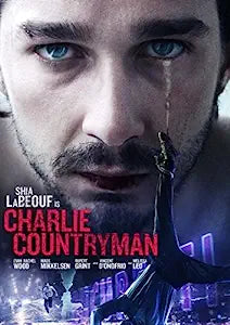 Charlie Countryman