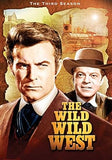 Wild Wild West - The Complete Third Season