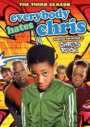 Everybody Hates Chris: Season 3