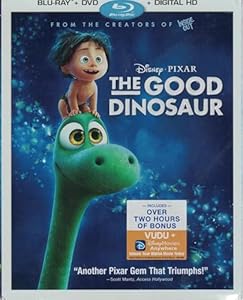 The Good Dinosaur