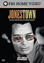 American Experience: Jonestown - The Life and Death of Peoples Temple