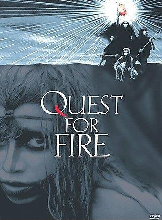 Quest For Fire