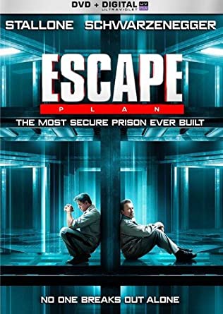 Escape Plan (2013)