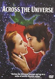 Across The Universe