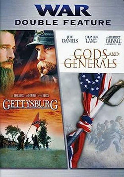 Gettysburg / Gods and Generals