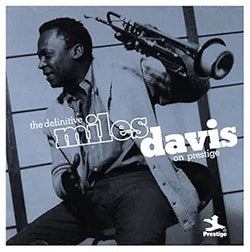 Miles Davis