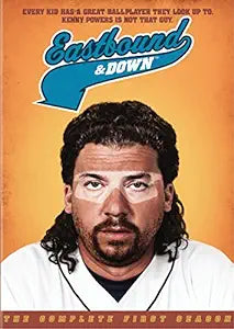 Eastbound & Down: Season 1