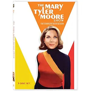 The Mary Tyler Moore Season 6