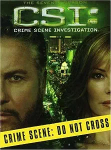 CSI: Crime Scene Investigation: Season 7