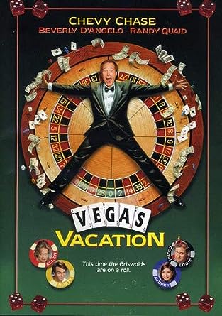 Vegas Vacation (1997)