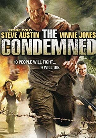 The Condemned (Widescreen Edition)