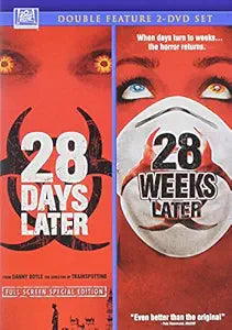 28 Days Later / 28 Weeks Later