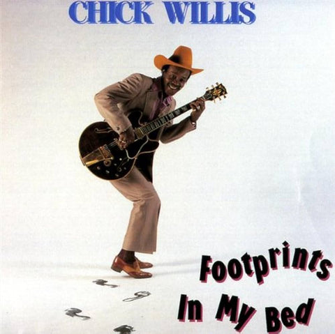 Chick Willis