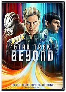 Star Trek Beyond