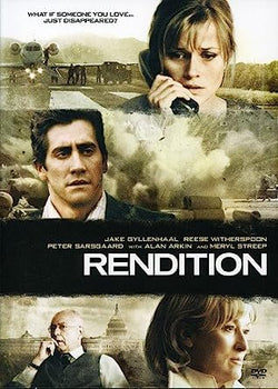 Rendition (2007)