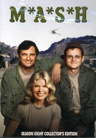 M*A*S*H - Season Eight (Collector's Edition)