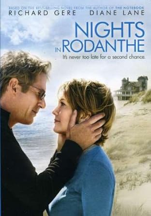 Nights in Rodanthe