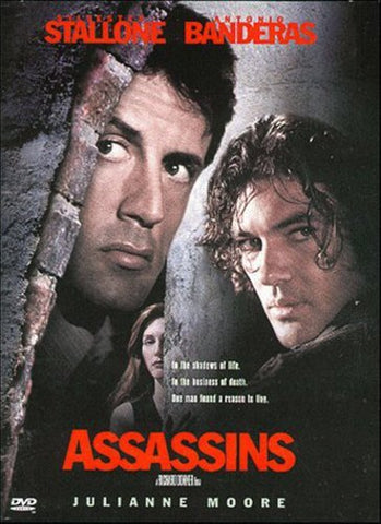 Assassins (1995)