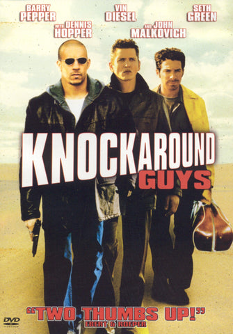 Knockaround Guys