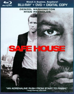 Safe House