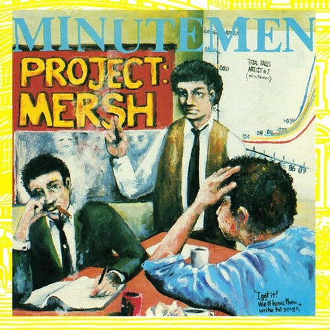 Minutemen