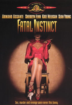 Fatal Instinct