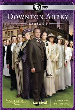 Downton Abbey: Season 1