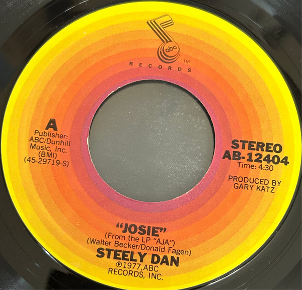 Steely Dan