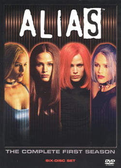 Alias: Season 1