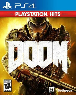 Doom [Playstation Hits]