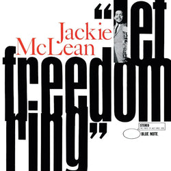 Jackie McLean